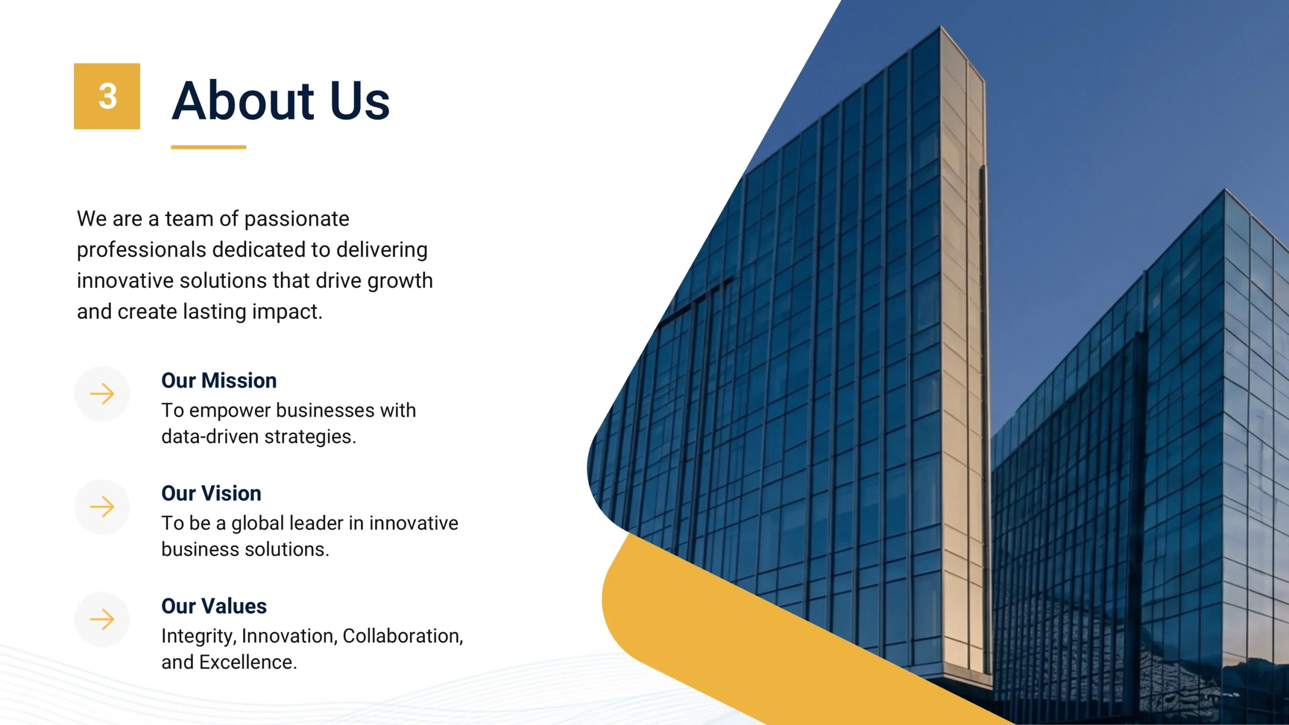 Corporate Presentation Slides About Us Scaled