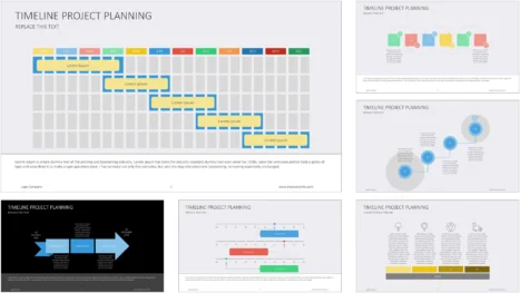 project-timeline-template-preview-slides