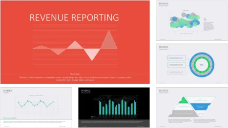 revenue-reporting-template-preview-slides